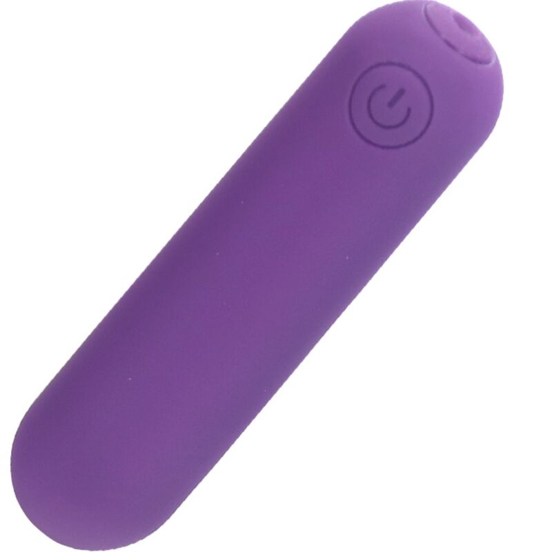 ARMONY - SPLASH HEHE VIBRATOR BULLET SILICONE 10 VIBRATIES 65 X 15 CM PAARS