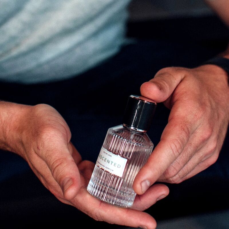 EYE OF LOVE - EOL FEROMONEN PARFUM DELUXE 50 ML ONGEPARFUMEERD TREK ZE AAN