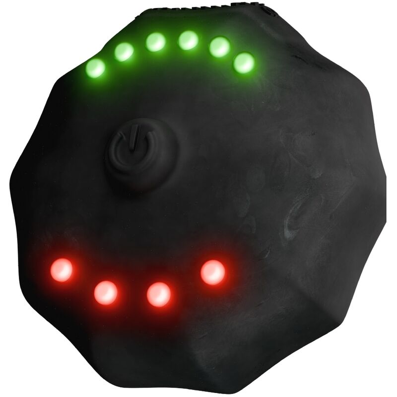 BATHMATE - MINUTERIE DE POMPE DIRECTE NOIRE