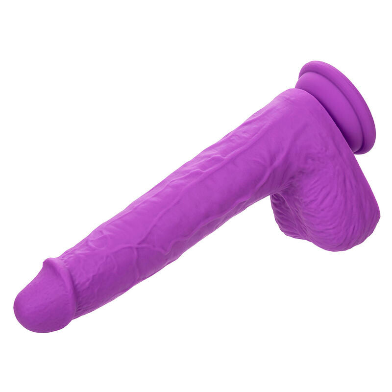 CALEXOTICS - STUDS OPLAADBARE EN ROTERENDE VIBRATOR 10 VIBRATIES PAARS