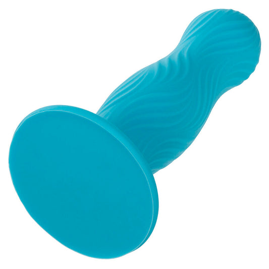 CALEXOTICS - WAVE RIDER SWELL ANAAL PLUG BLAUW