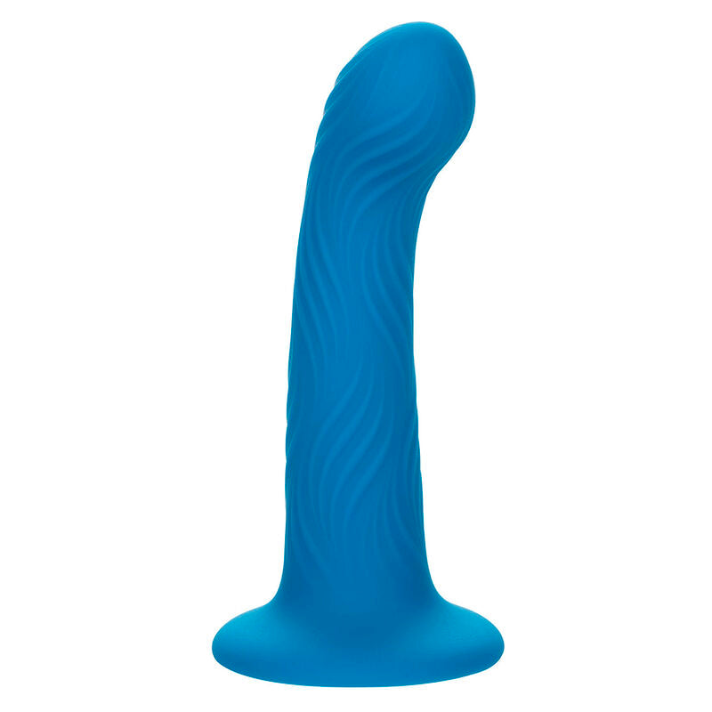 CALEXOTICS - PLUG ANAL WAVE RIDER RIPPLE BLEU