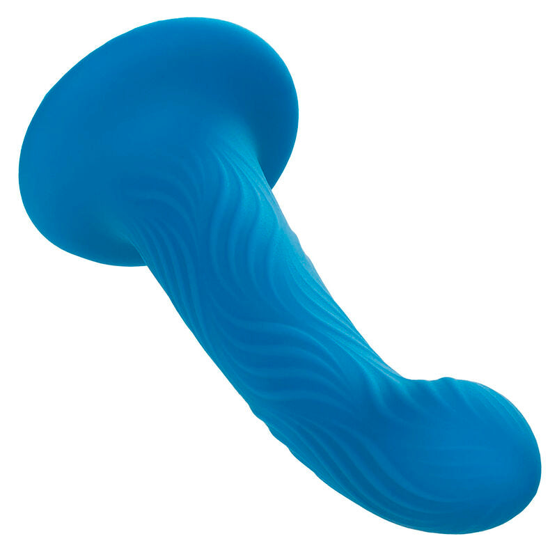 CALEXOTICS - PLUG ANAL WAVE RIDER RIPPLE BLEU