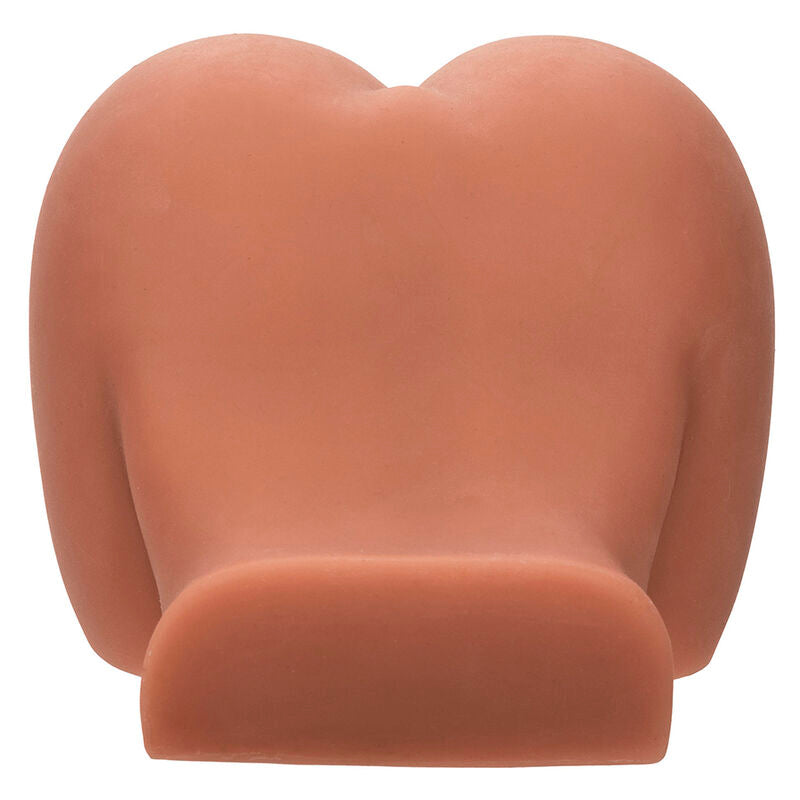 CALEXOTICS - DE ROLLER BABE DUBBELE REALISTISCHE MASTURBATOR FLESH