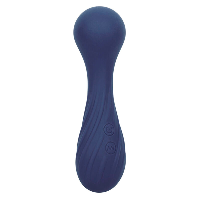 CALEXOTICS - CHARISMA TEMPTATION MASSAGER 12 FUNCTIES PAARS