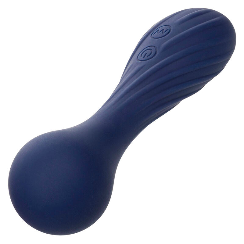 CALEXOTICS - CHARISMA TEMPTATION MASSAGER 12 FUNCTIES PAARS