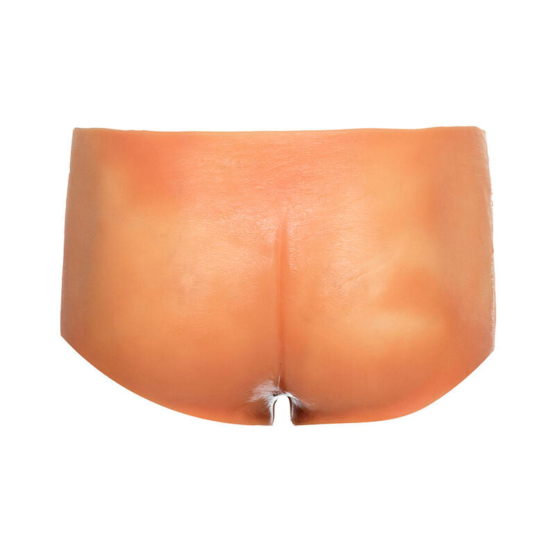 DÉSIR CACHÉ - ALTER EGO BOXERSHOT AVEC PÉNIS DE 18 CM TAILLE L