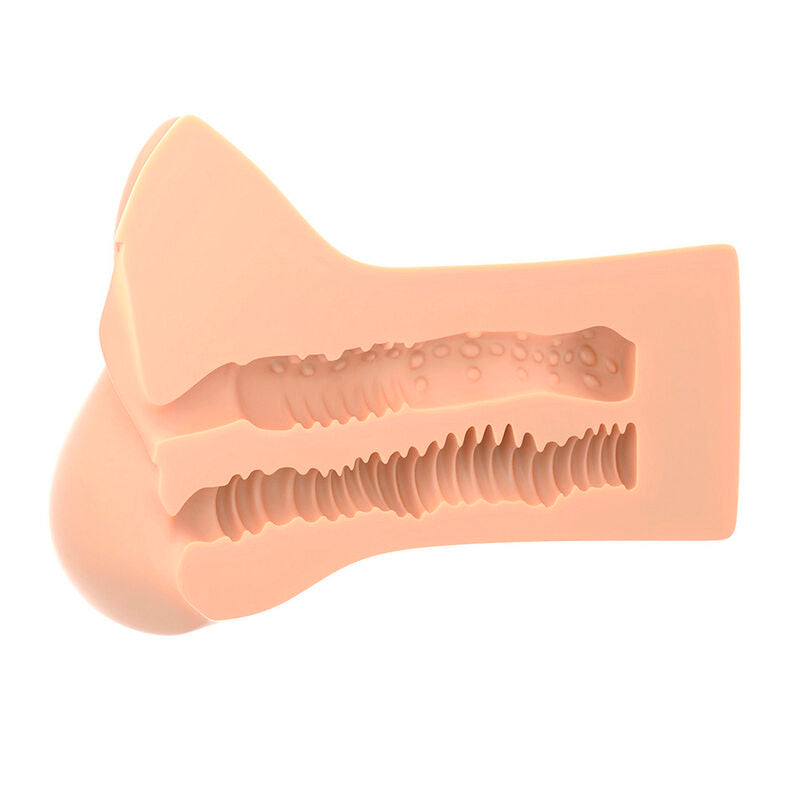 PDX PLUS - CHOISISSEZ VOTRE PLAISIR XL STROKER RÉALISTE CHAIR