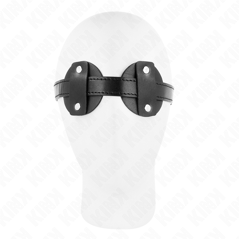 KINK - COUVERCLE DE MASQUE ROND 5,9 CM RÉGLABLE 40,5-67 CM