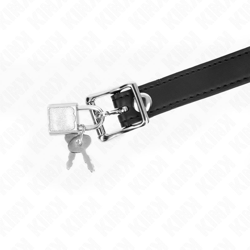 KINK - МОДЕЛЬ 1 СИЛИКОНОВЫЙ ШАРИК, КЛЯП 4 СМ С ЗАМКОМ 60 x 2 СМ