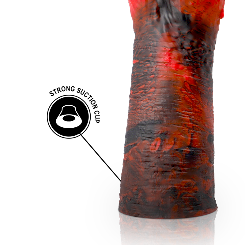 ЭПИЧНО - ЛИЛИТ ДИЛДО ЗЛОЙ ДЕМОН S