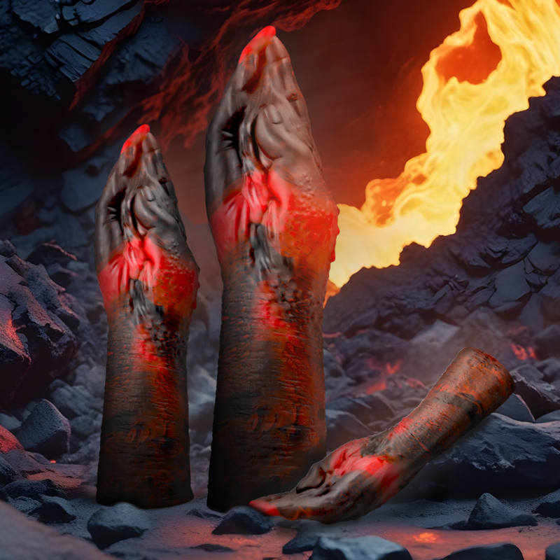 ЭПИЧНО - ЛИЛИТ ДИЛДО ЗЛОЙ ДЕМОН S