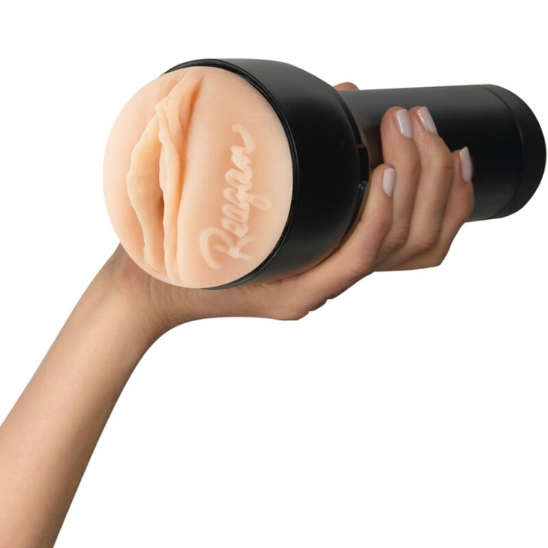 KIIROO - FEEL REAGAN FOXX STROKER COLLECTION KIIROO STARS