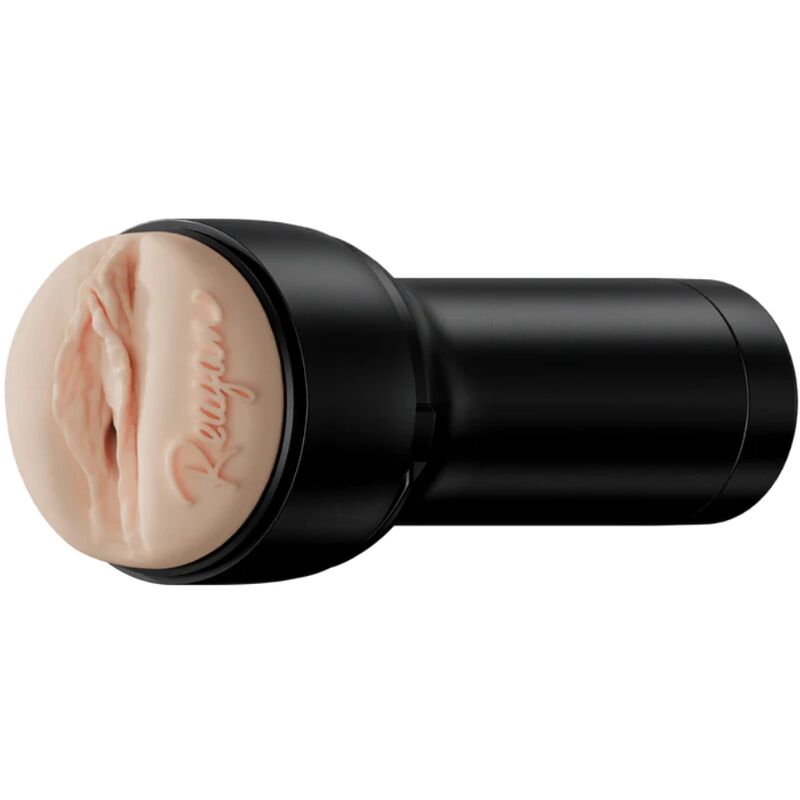 KIIROO - FEEL REAGAN FOXX STROKER COLLECTION KIIROO STARS