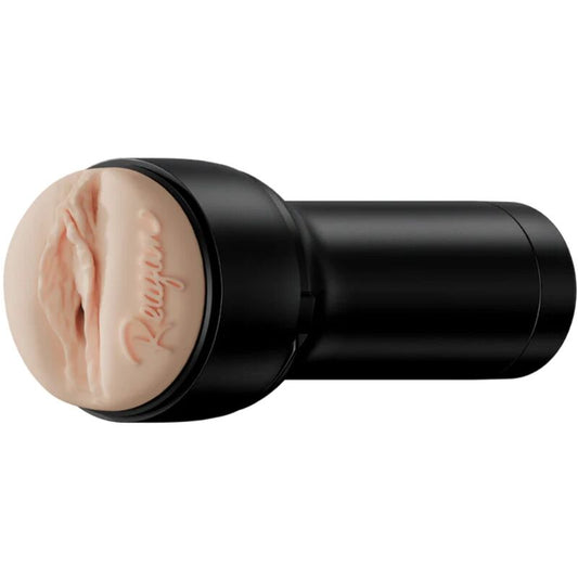 KIIROO - FEEL REAGAN FOXX STROKER COLLECTION KIIROO STARS