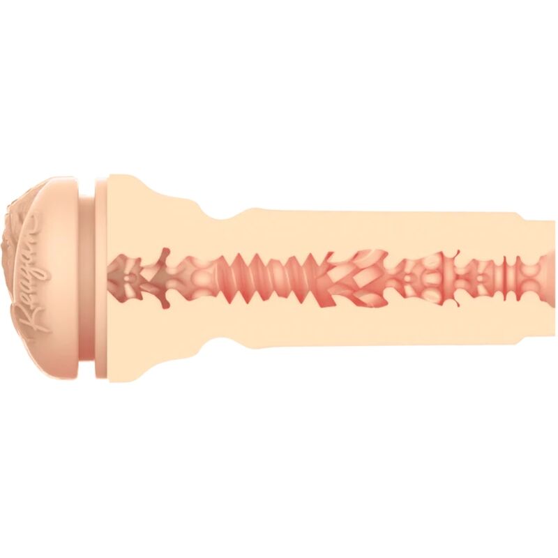 KIIROO - FEEL REAGAN FOXX STROKER COLLECTION KIIROO STARS