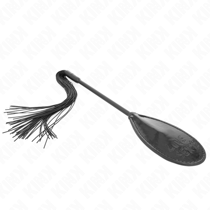 KINK - PALETTE À POMPONS COURTS LOVE&amp;SEXY