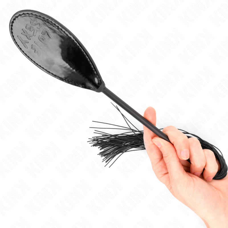 KINK - PALETTE À POMPONS COURTS LOVE&amp;SEXY