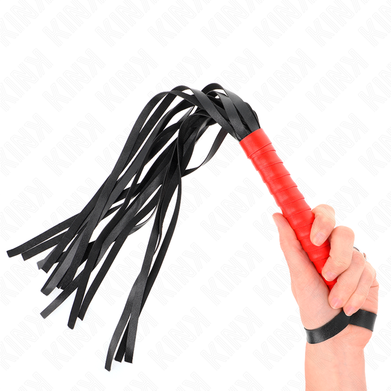 KINK - МАЛЕНЬКИЙ МЯГКИЙ ХВОСТОВОЙ УДАР 50 СМ