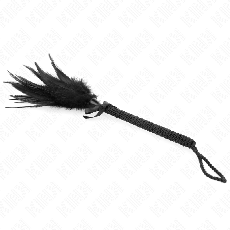 KINK - POULET JOUEUR À CARESSER LES PLUMES 35 CM