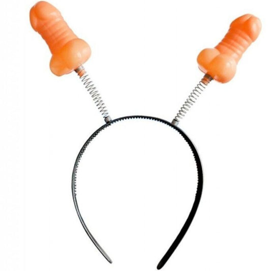 DIABLO PICANTE - PENIS-HOOFDBAND