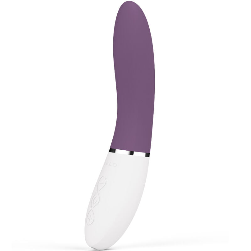 LELO - LIV™ 3 Стимулятор точки G, фиолетовый
