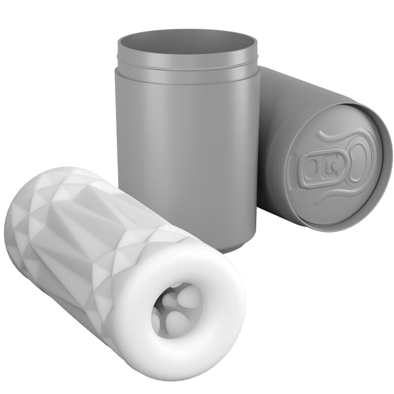 PRETTY LOVE - MASTURBATORE MASCHILE MODELLO 2