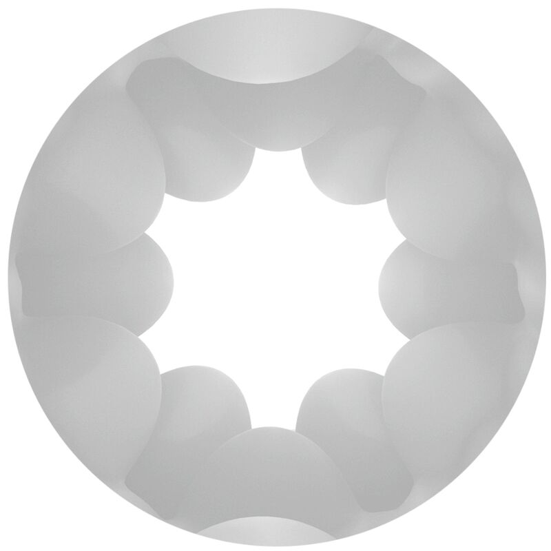 PRETTY LOVE - MASTURBATORE MASCHILE MODELLO 2