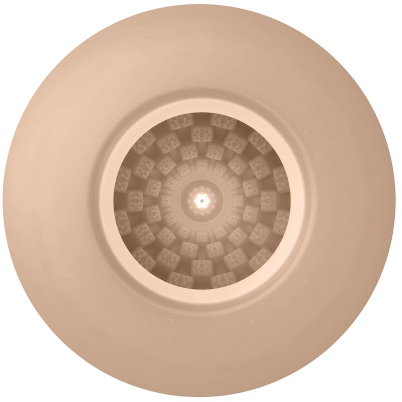 PRETTY LOVE - MASTURBATORE MASCHILE CON UOVO IN CARNE