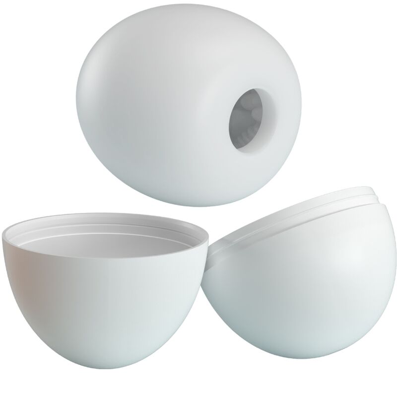 PRETTY LOVE - MASTURBATORE MASCHILE ALBUME D'UOVO