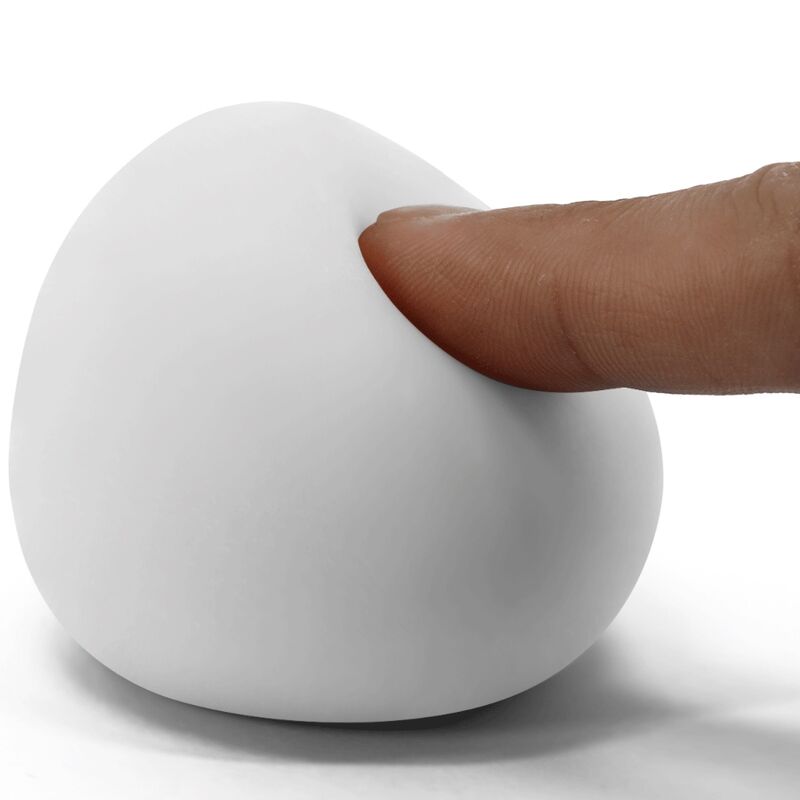 PRETTY LOVE - MASTURBATORE MASCHILE ALBUME D'UOVO