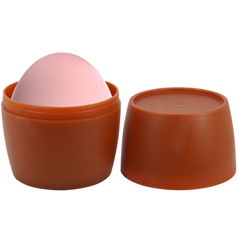 PRETTY LOVE - MASTURBATORE MASCHILE EGG MODELLO ROSA 2