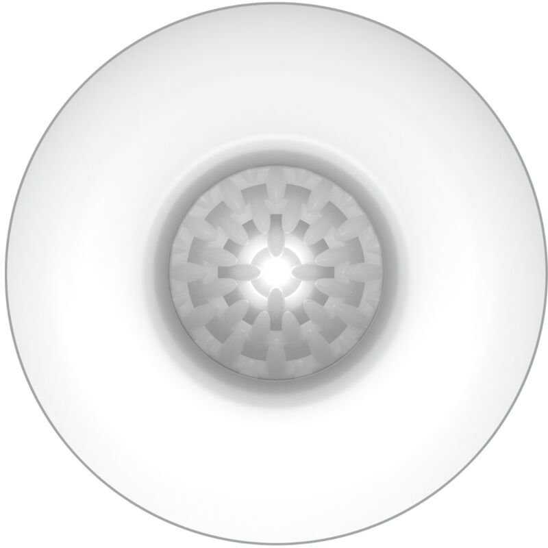 PRETTY LOVE - MASTURBATORE MASCHILE MODELLO ALBUME D'UOVO 2