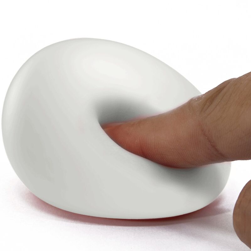 PRETTY LOVE - MASTURBATORE MASCHILE MODELLO ALBUME D'UOVO 2