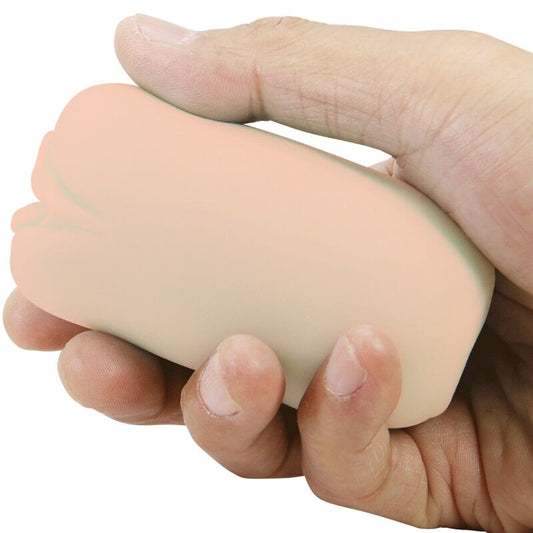 JOLI AMOUR - MASTURBATEUR MASCULIN MASCULIN CHAIR