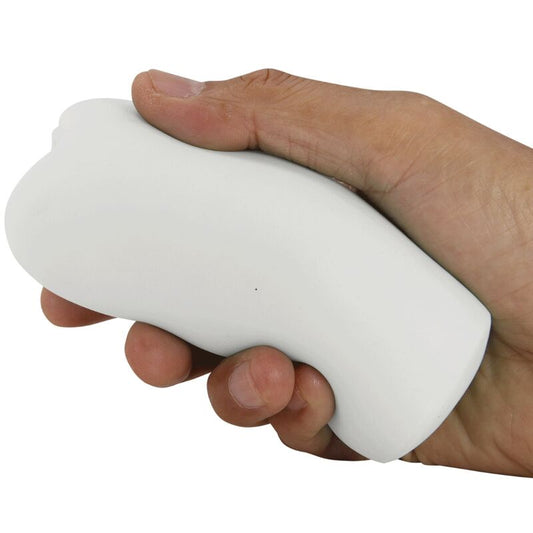 JOLI AMOUR - OLGA MASTURBATEUR MASCULIN BLANC