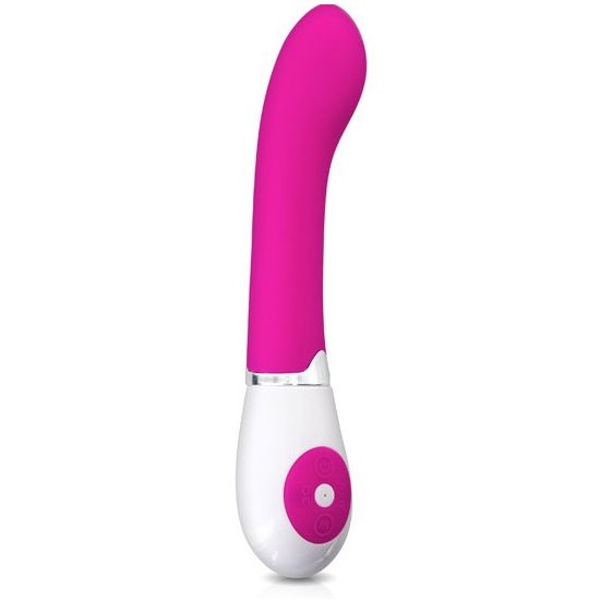 PRETTY LOVE - FLIRTATIE DANIEL VIBRATOR