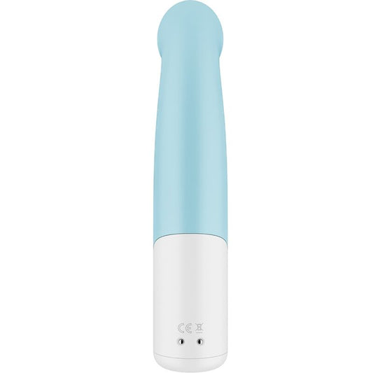SATISFYER - ENSEMBLE DE QUATRE VIBRATEURS JOUEURS 4 EN 1 + POWER BULLET