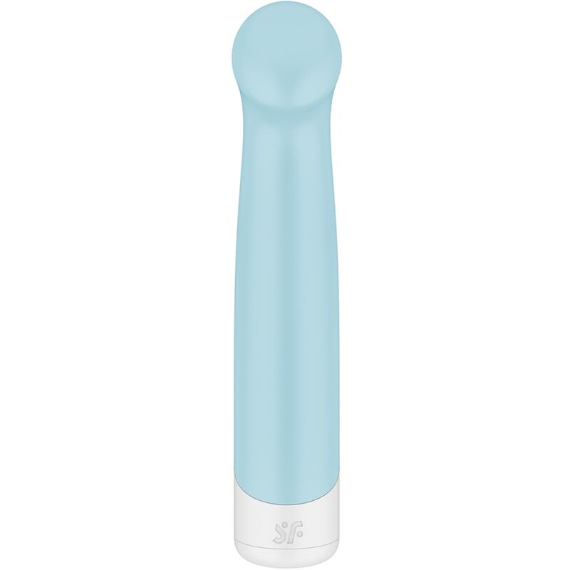 SATISFYER - ENSEMBLE DE QUATRE VIBRATEURS JOUEURS 4 EN 1 + POWER BULLET