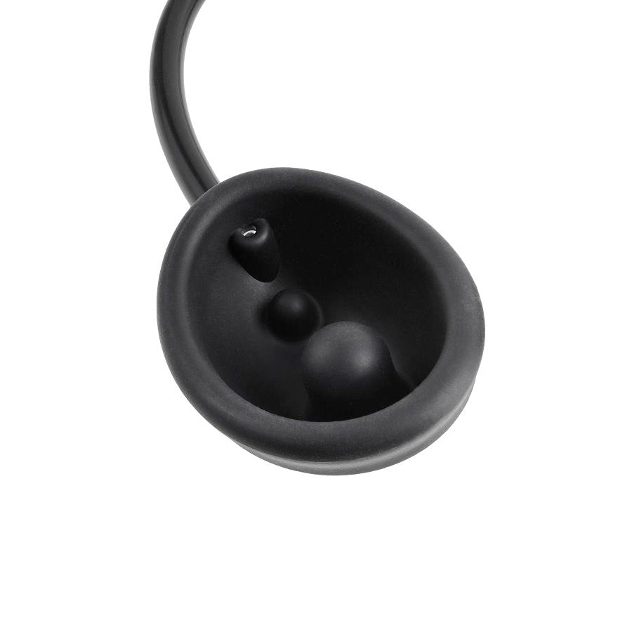 SÉRIE FÉTICHISTE - MINI SUCCEUR DE VAGIN