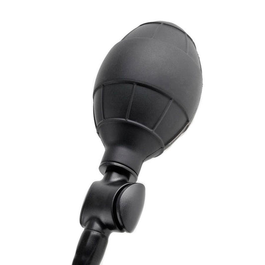 SÉRIE FÉTICHISTE - MINI SUCCEUR DE VAGIN