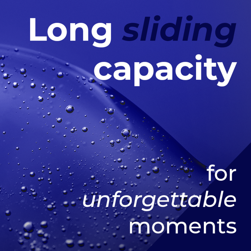 AQUA QUALITY - LUBRIFIANT À BASE D'EAU 1000 ML