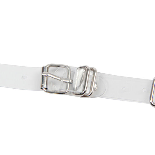 SUBBLIME - 953737 BORSTTUIG MET RINGEN EN KETTINGEN ZILVER ONE SIZE