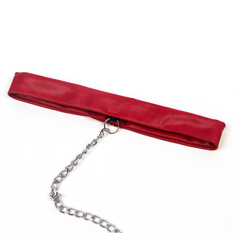 SUBBLIME - 954420 Кружевное платье для бондажа, черное, размер S/M