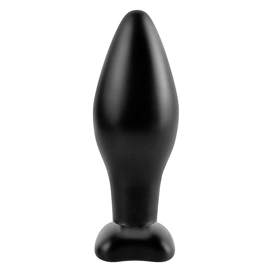 ANAL FANTASY - MEDIUM SILICONEN ANAAL PLUG