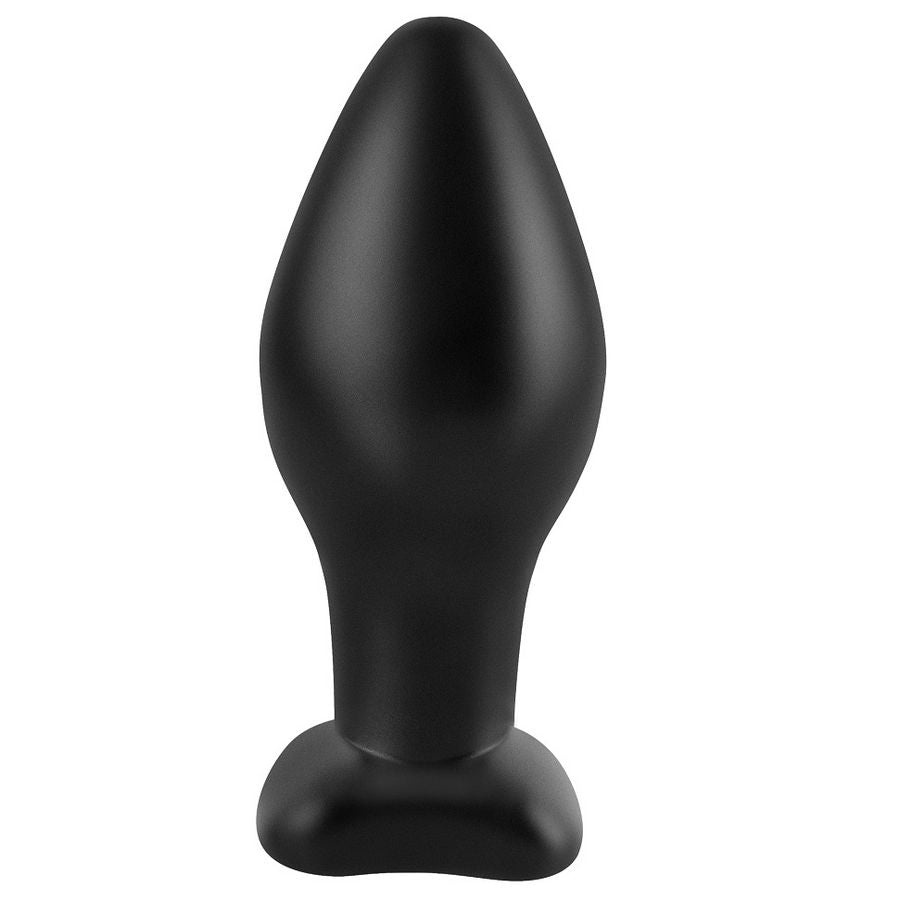 FANTASME ANAL - GRAND PLUG ANAL EN SILICONE