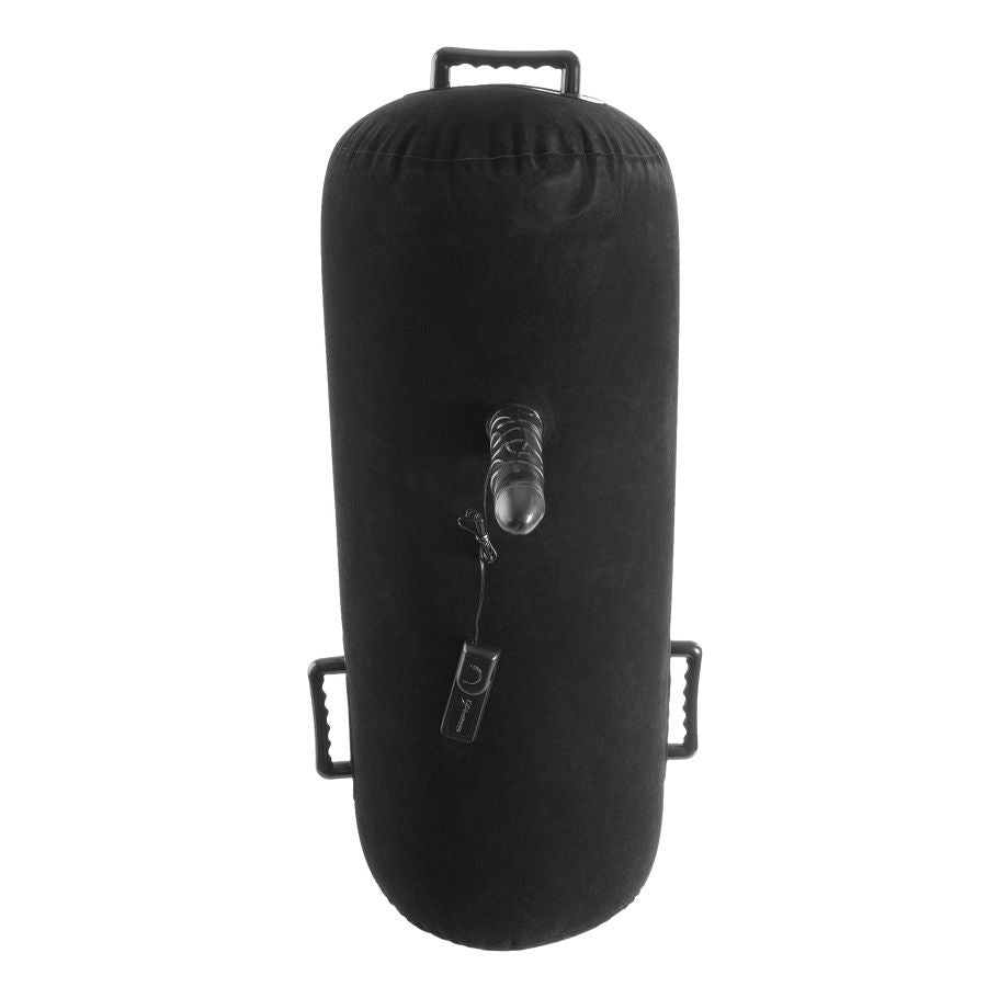 FETISH FANTASY SERIE - OPBLAASBARE LUV LOG