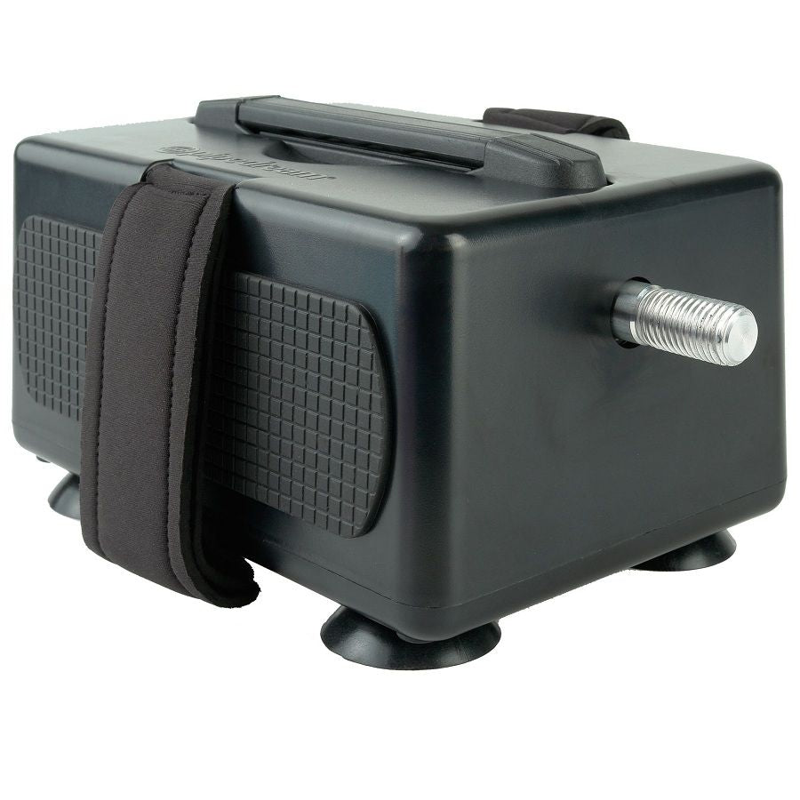 SÉRIE FETISH FANTASY - MACHINE SEXUELLE PORTABLE