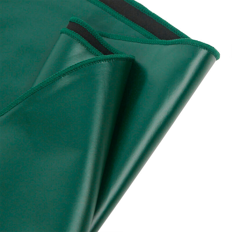 SUBBLIME - 955441 Платье с зелеными кожаными бретелями, размер L/XL