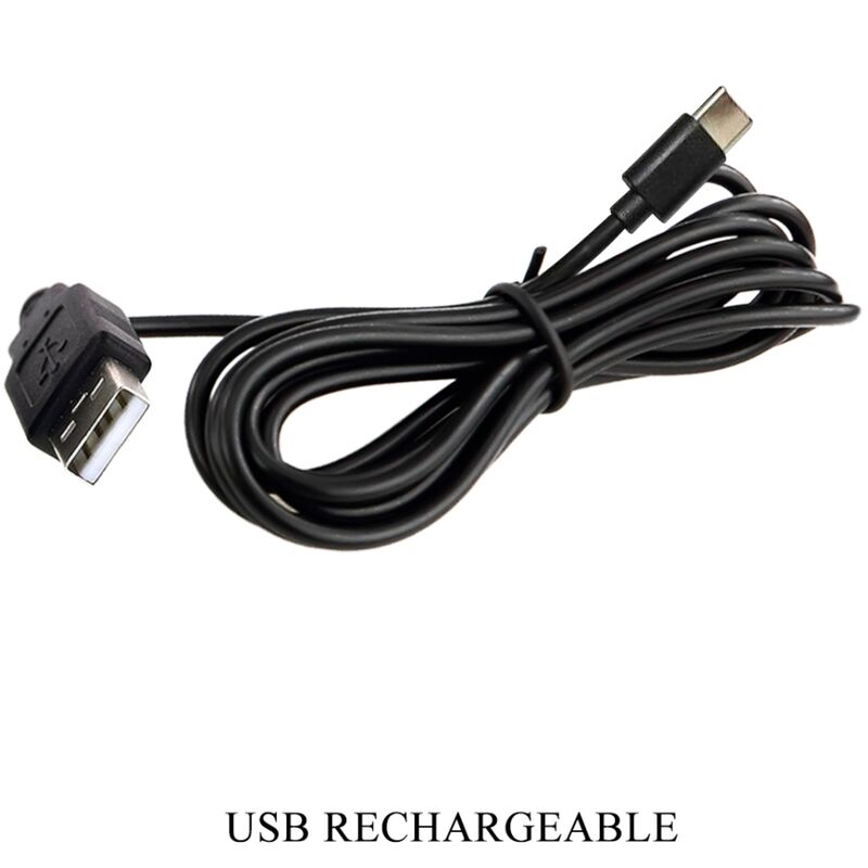 PRETTY LOVE - MASSAGGIATORE DJ SCHOLAR 5 IMPOSTAZIONI VIOLA